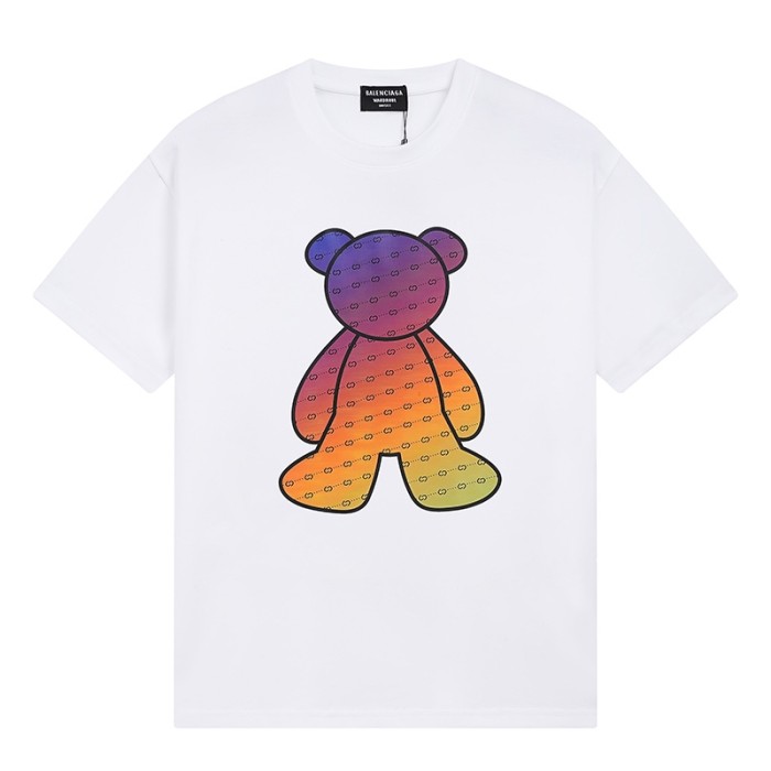 B t-shirt men-6600 (M-XXL)