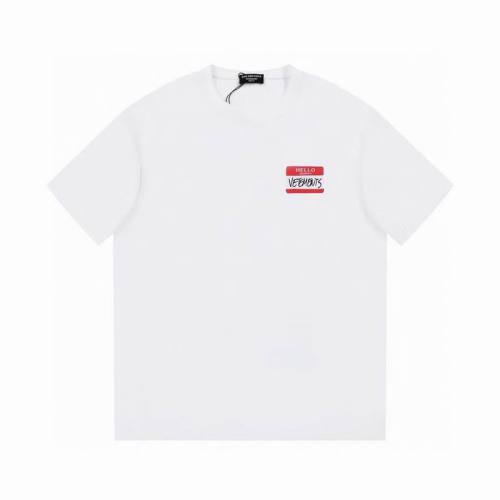B t-shirt men-6634 (M-XXL)