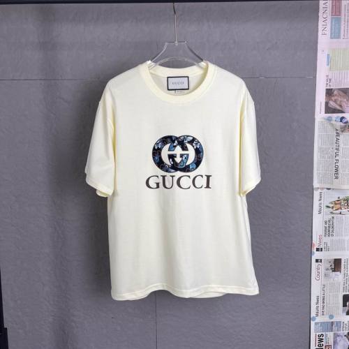G men t-shirt-7633(S-XXL)