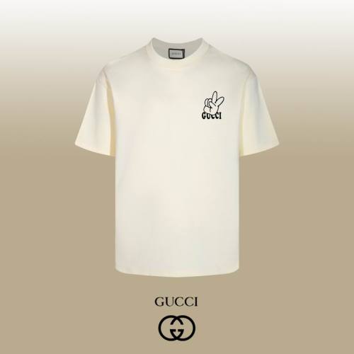 G men t-shirt-7738(XS-L)