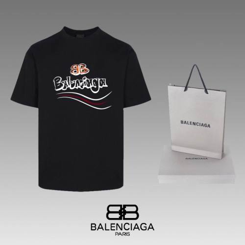 B t-shirt men-7043(XS-L)