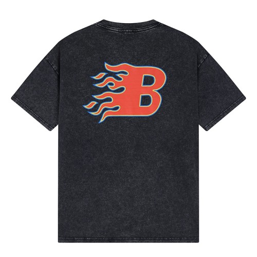 B t-shirt men-6744 (M-XXL)
