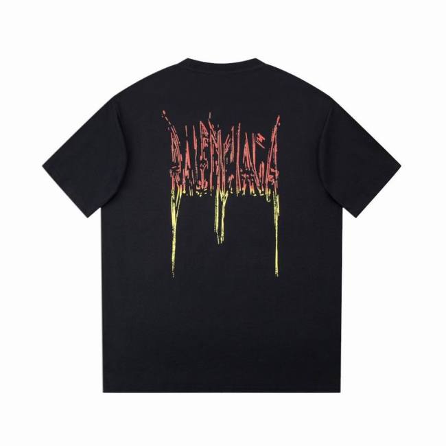 B t-shirt men-6770 (M-XXL)
