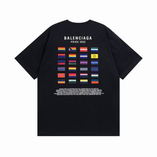 B t-shirt men-6535 (M-XXL)