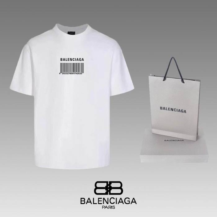 B t-shirt men-7041(XS-L)