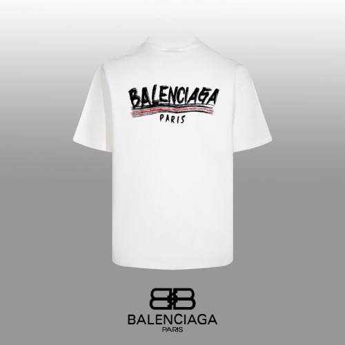 B t-shirt men-7036(XS-L)