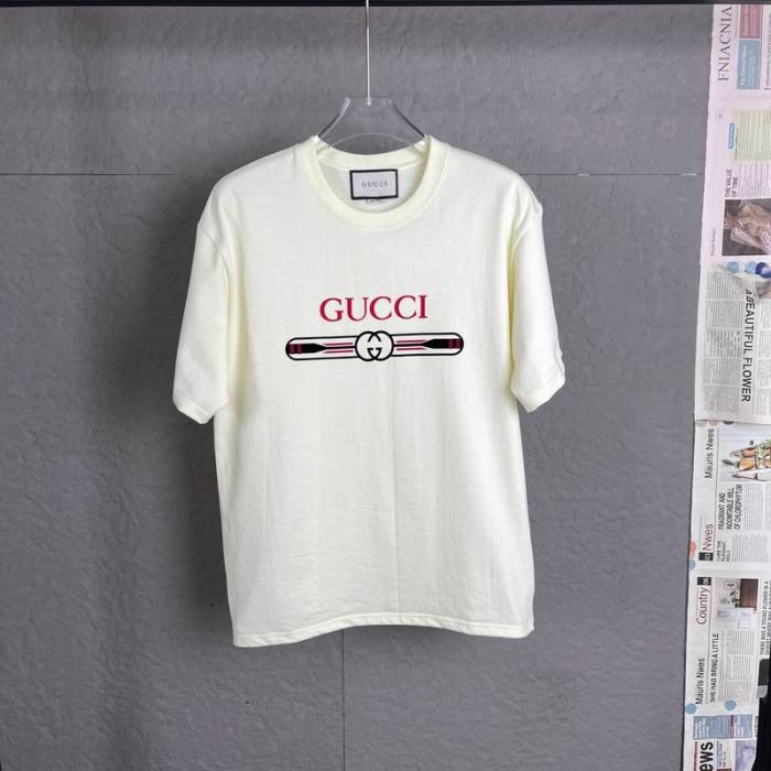 G men t-shirt-7627(S-XXL)