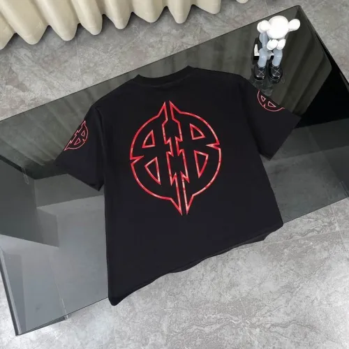 B t-shirt men-6862 (S-XL)