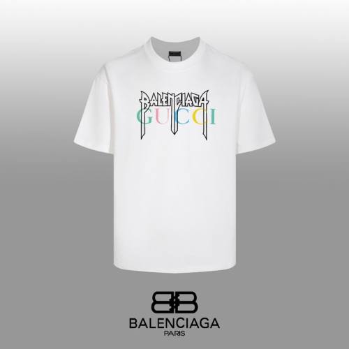 B t-shirt men-7017(XS-L)