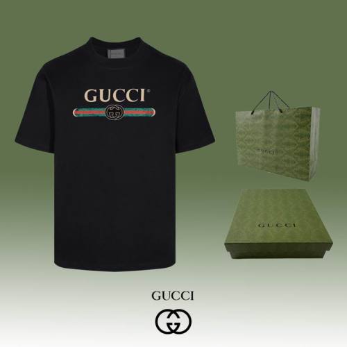 G men t-shirt-7727(XS-L)