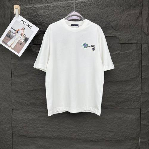 LV  t-shirt men-8937(S-XL)