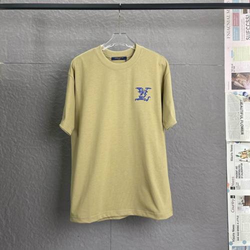LV  t-shirt men-8951(S-XL)