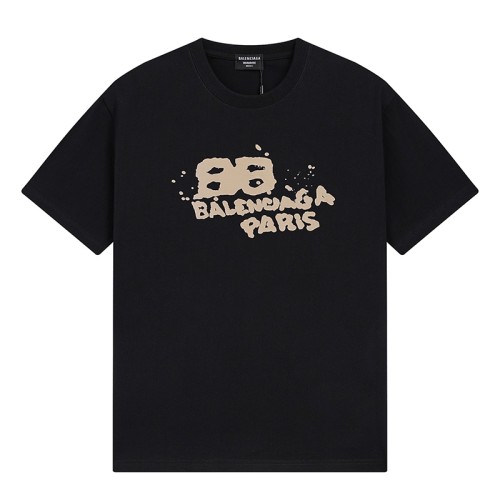 B t-shirt men-6608 (M-XXL)