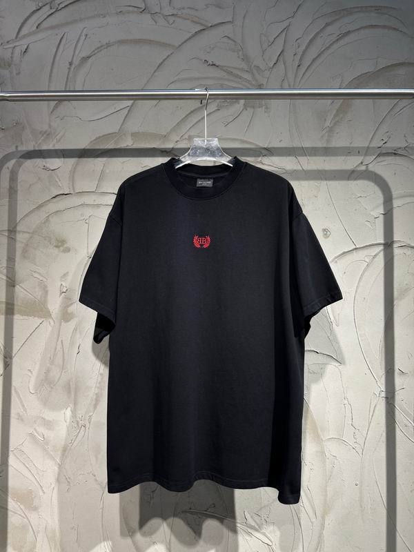 B t-shirt men-6958