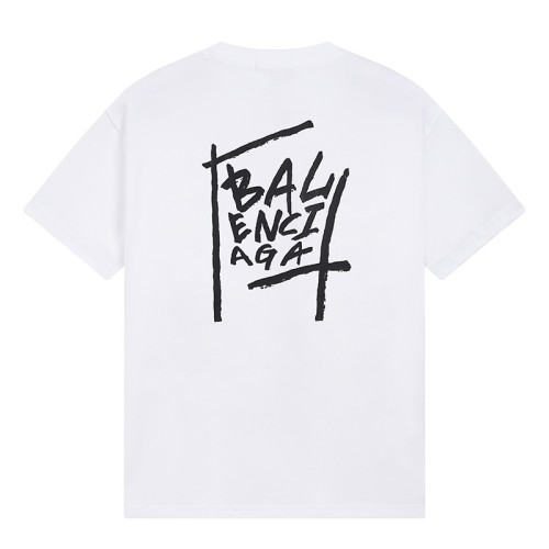 B t-shirt men-6681 (M-XXL)