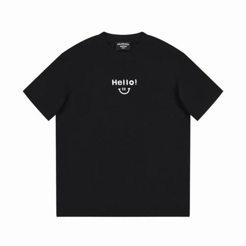 B t-shirt men-6661 (M-XXL)