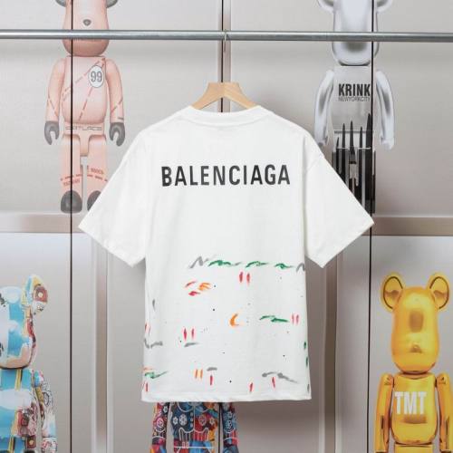 B t-shirt men-6874 (S-XL)