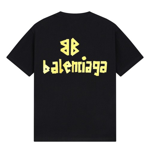 B t-shirt men-6742 (M-XXL)