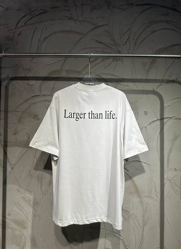 B t-shirt men-6996(XS-L)