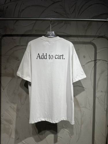 B t-shirt men-6998(XS-L)