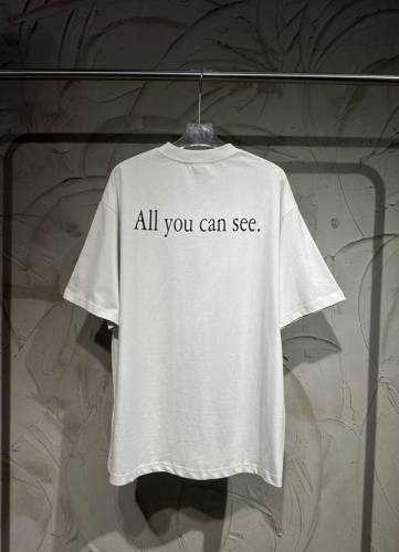 B t-shirt men-7000(XS-L)