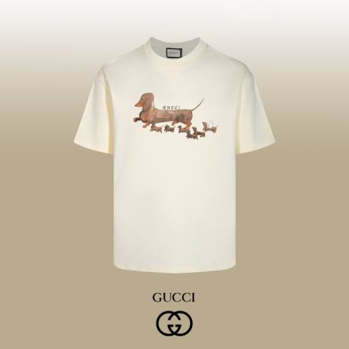 G men t-shirt-7745(XS-L)