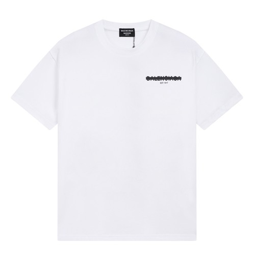 B t-shirt men-6584 (M-XXL)