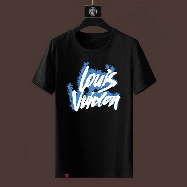 LV  t-shirt men-9087(M-XXXXL)