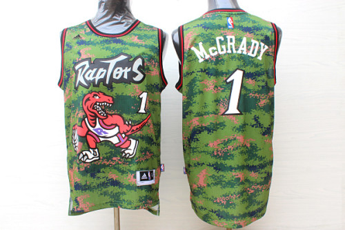 NBA Toronto Raptors-143