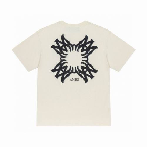 Amiri t-shirt-1137(S-XL)