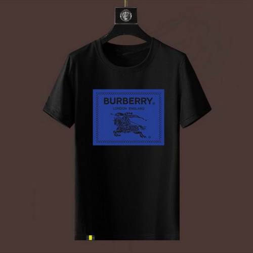 Burberry t-shirt men-3102(M-XXXXL)