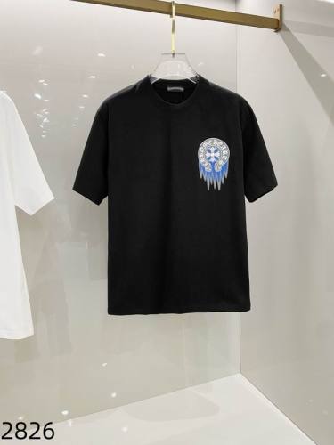 Chrome Hearts t-shirt men-1771(S-XXL)