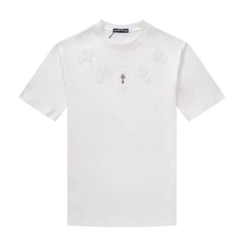 Chrome Hearts t-shirt men-1805(S-XL)