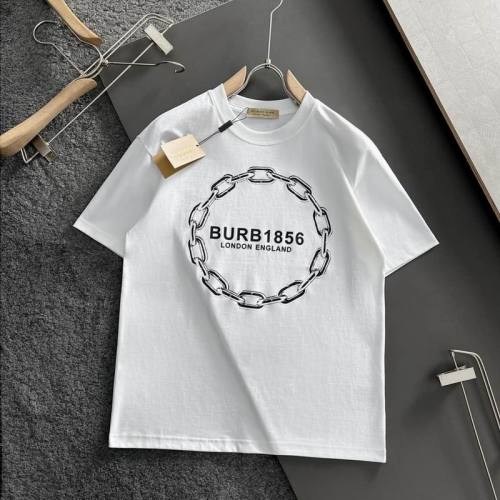 Burberry t-shirt men-3151(M-XXXXXL)