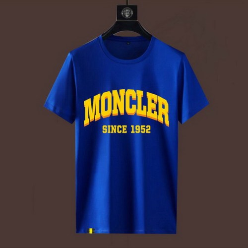 Moncler t-shirt men-1676(M-XXXXL)
