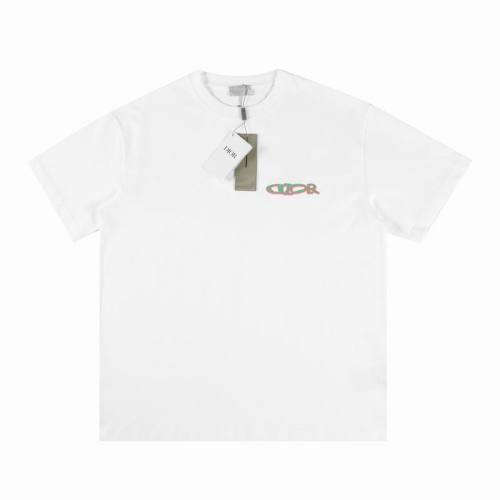 Dior T-Shirt men-2640(XS-L)