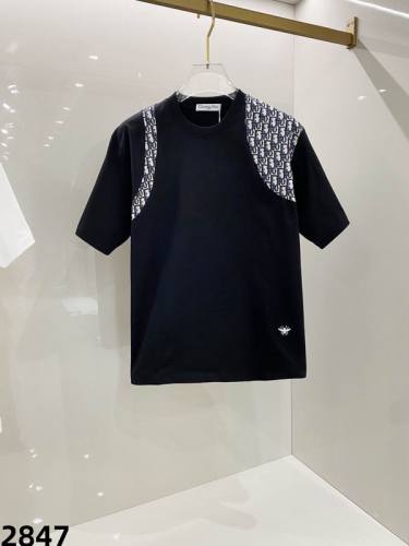 Dior T-Shirt men-2687(S-XXL)
