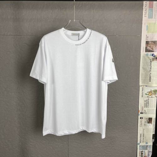 Moncler t-shirt men-1612(XS-L)
