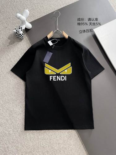 FD t-shirt-2285(S-XXL)