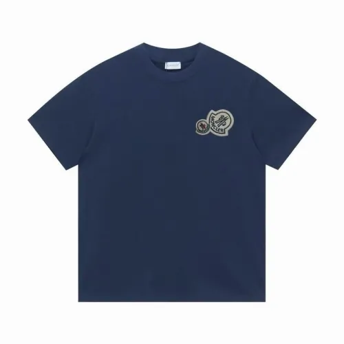 Moncler t-shirt men-1624(XS-L)