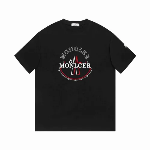 Moncler t-shirt men-1626(XS-L)