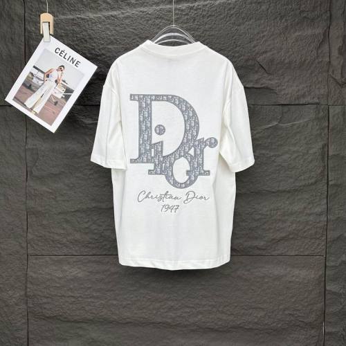 Dior T-Shirt men-2656(S-XL)