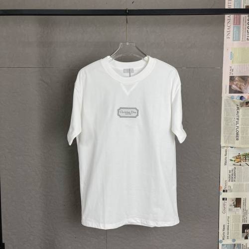 Dior T-Shirt men-2661(S-XL)