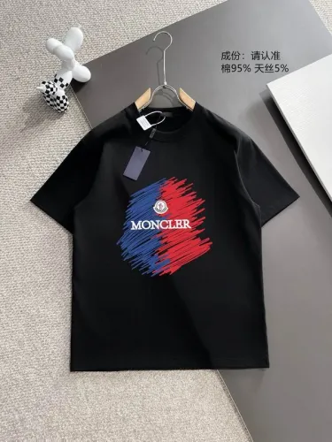 Moncler t-shirt men-1666(S-XXL)