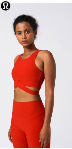 Lulu  Vest-262(S-XL)