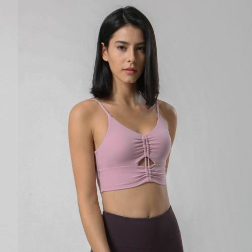 Lulu  Vest-392(S-XL)