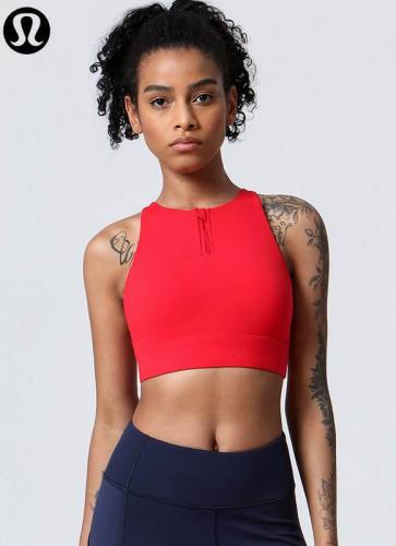 Lulu  Vest-269(S-XL)