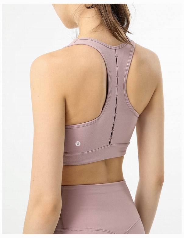 Lulu  Vest-002(S-XL)