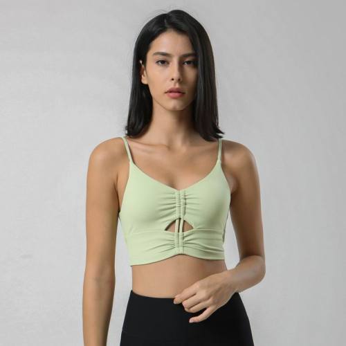 Lulu  Vest-395(S-XL)