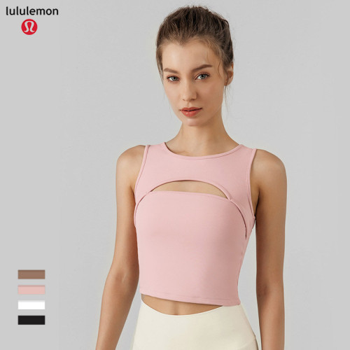 Lulu  Vest-239(S-XL)